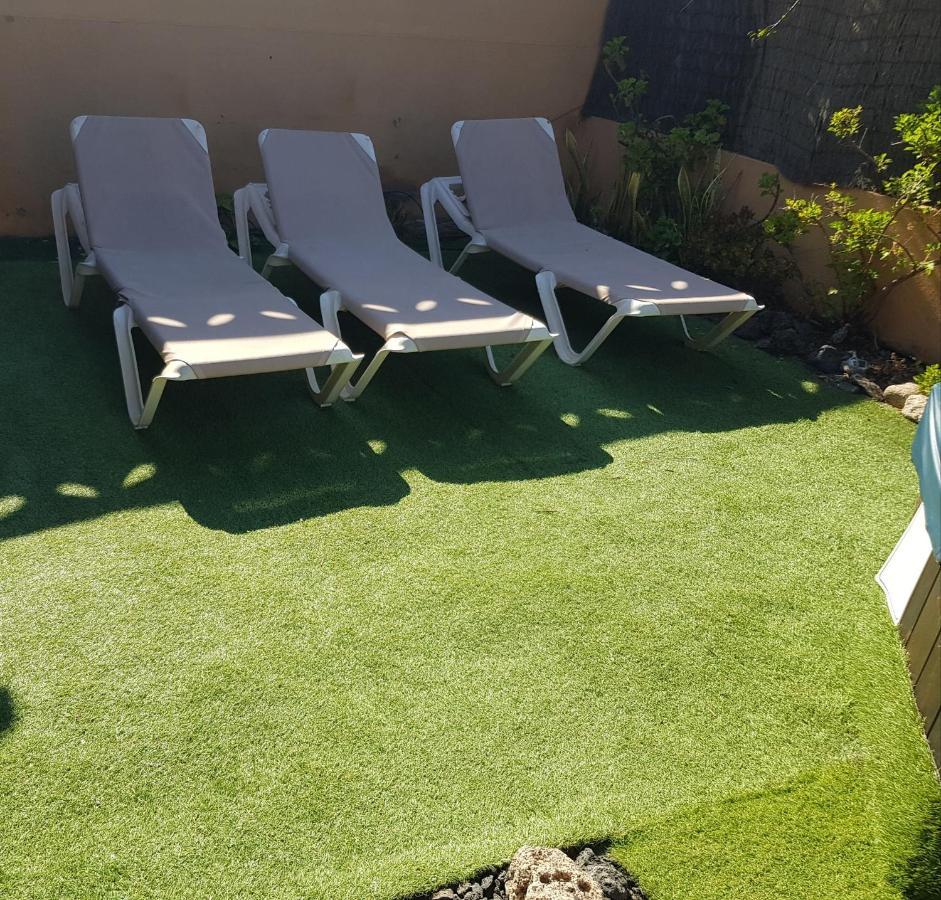 Hébergement de vacances Cuyagua *