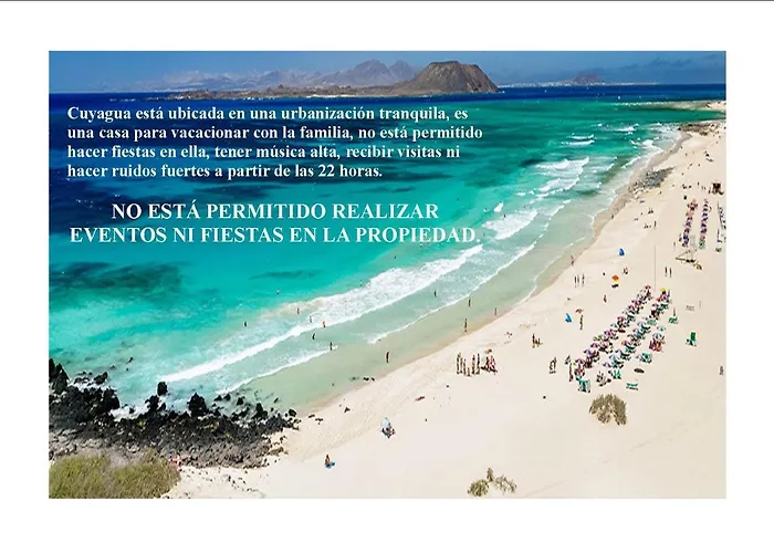 Cuyagua