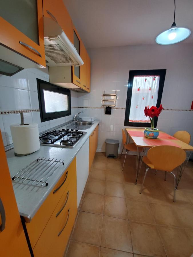 Cuyagua Holiday home Corralejo