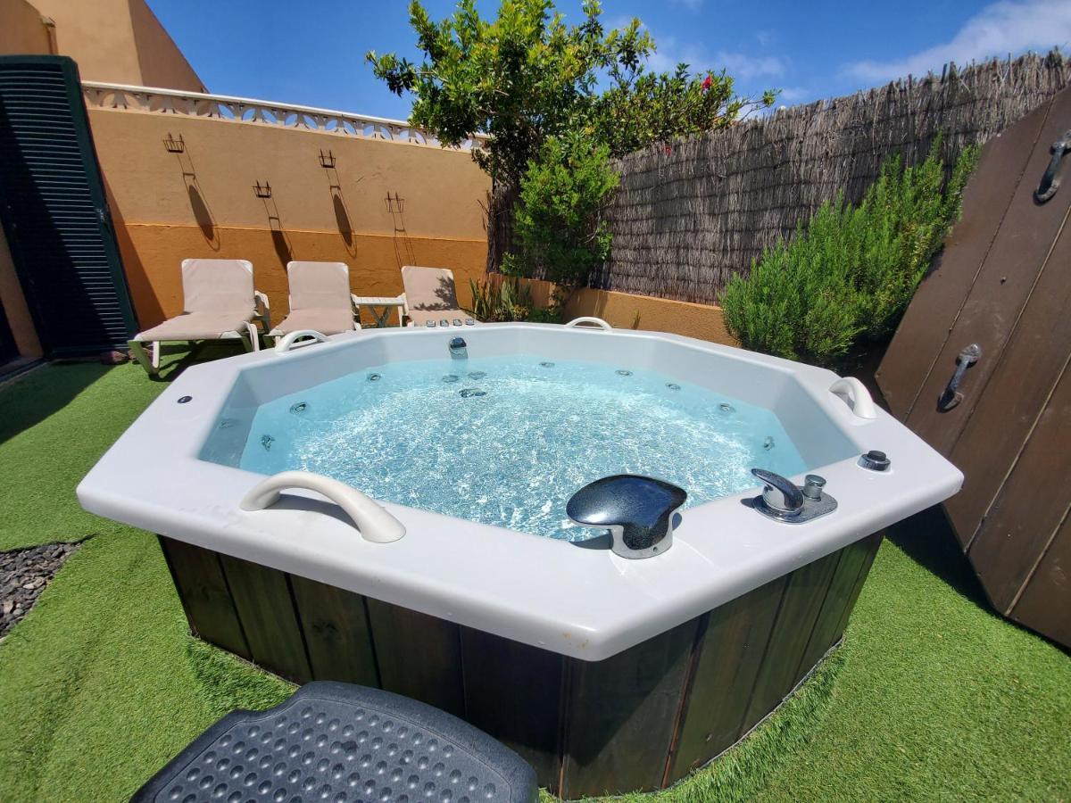 Cuyagua Holiday home Corralejo